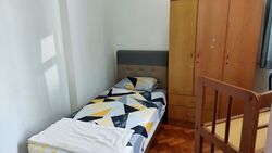 Parc Oasis (D22), Condominium #566099601